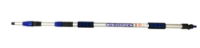 KDPAU268-TELESCOPIC WASHBRUSH & SQUEEGEEPOLE