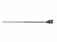 TOOLZONE 39 3/4" CRV SWIVEL KNUCKLE BAR"