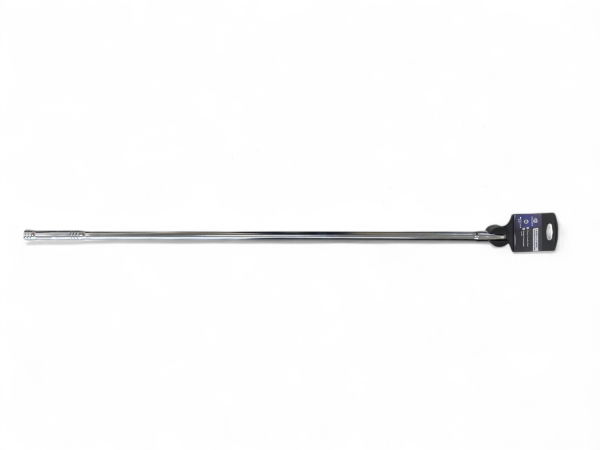 TOOLZONE 39 3/4" CRV SWIVEL KNUCKLE BAR"