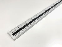 KDPMS110 - 1M ALUMINIUM RULER