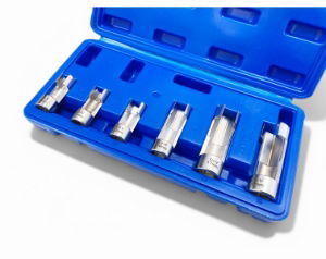 TOOLZONE 6PC DIFFICULT ACCESS SOCKET SET