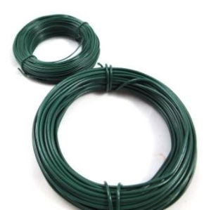 KDPGD146 2PC GREEN GARDEN WIRE SET 15M & 30M-CONT