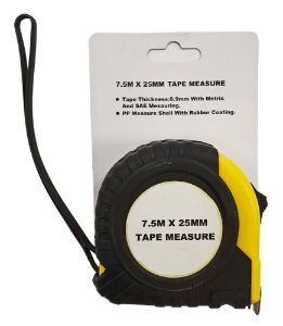 KDPMS062 - 7.5M BASIC TAPE