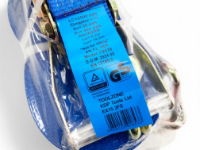 TZ 2 X 15M GS H/DUTY RATCHET TIE DOWN"
