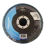 KDPAB153 - 36G ZIRC FLAP