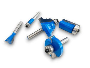 Router Bits