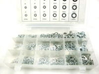 KDPHW159 720PC WASHERS IN STORAGE BOX- CONT