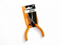 TOOLZONE MINI BENT NOSE PLIER