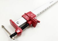 TOOLZONE 1PC 60 ALUMINIUM SASH CLAMP"