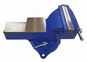 KDPVC041 - 6IN SWIVEL VISE