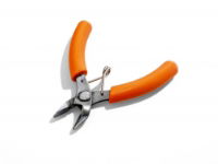 T/Z S/STEEL 95MM MINI WIRE CUT PLIERS