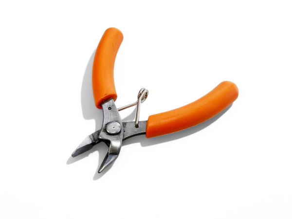 T/Z S/STEEL 95MM MINI WIRE CUT PLIERS