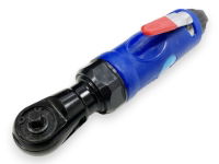 TOOLZONE 1/4 STUBBY AIR RATCHET"