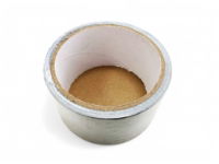 TOOLZONE 10M X 50MM SILVER GAFFA TAPE