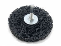 T/Z 100MM PAINT & RUST REMOVER WHEEL