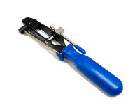 TOOLZONE 2PC CV BOOT CLAMP PLIER SET