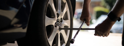 Automotive Banner