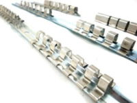 KDPSS122 3PC SOCKET RAILS-CLOSE UP