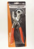 KDPPL316 - REVOLVING PUNCH PLIERS