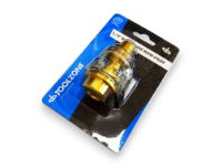 T/ZONE 1/4 '' BSP MINI IN LINE OILER