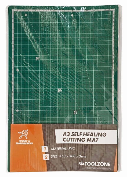 KDPHB269 - A3 SELF HEAL CUT MAT