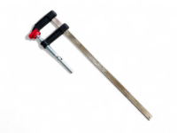 T/Z 300 X 50MM F CLAMP METAL SWIVEL HAND