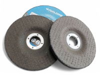 T/ZONE 41/2 METAL GRINDING DISC DEP. CE"