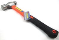 KDPHM062 16OZ FIBRE BALL PEIN HAMMER-CONT