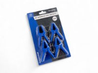 TZ 4PC FUEL/AC/OIL LINE STOPPER CLAMP