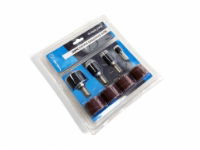 TOOLZONE 20PC DRUM SANDING KIT
