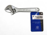 TOOLZONE 6 STANDARD ADJUSTABLE SPANNER"