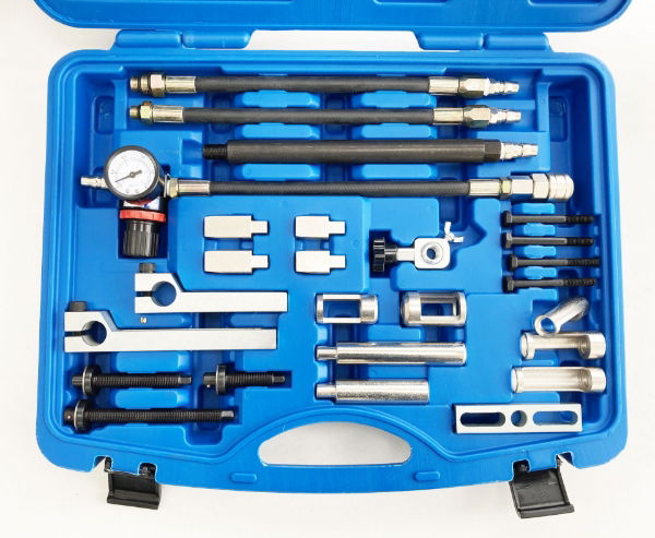 UNIV.VALVE SPRING INSTALLER & REMOVER