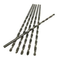 KDPDR049-6PC 3MM HSSDRILLNAKED