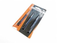 TOOLZONE 3PC CENTRE PUNCH SET