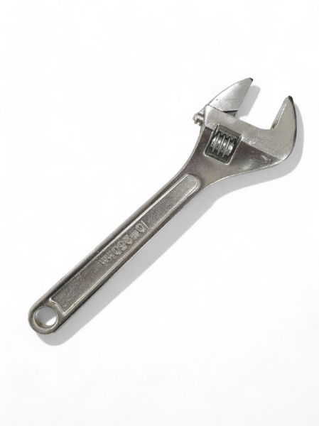 T/ZONE 10 STANDARD ADJUSTABLE SPANNER"