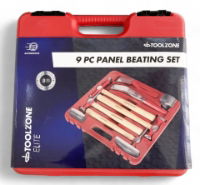 TZ 9PC HICKORY HANDLE BODY REPAIR KIT