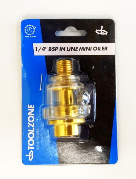 KDPAT096 - INLINE OILER