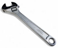 TOOLZONE 18 STANDARD ADJUSTABLE SPANNER"