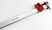 TOOLZONE 1PC 60 ALUMINIUM SASH CLAMP"