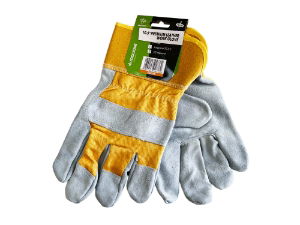 GLOVES / SAFETY