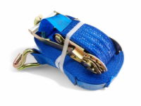 TZ 2 X 15M GS H/DUTY RATCHET TIE DOWN"