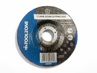 TZ 115MM STONE CUTTING DISC DEP.CENTRE