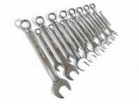 TZ 16PC AF POLISH CV COMB. SPANNER SET