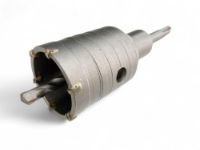 TOOLZONE 50MM CORE DRILL SDS SHANK