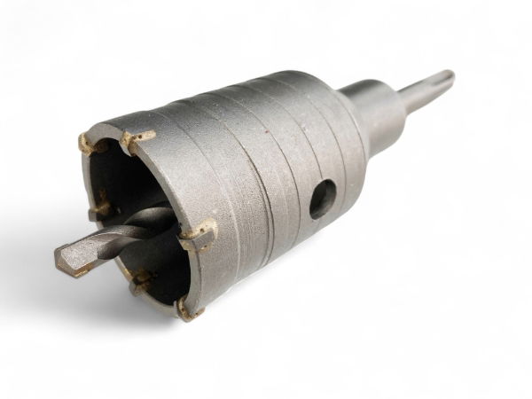 TOOLZONE 50MM CORE DRILL SDS SHANK