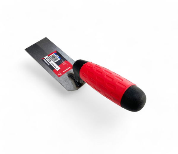 TOOLZONE SOFTGRIP MARGIN TROWEL 2 INCH