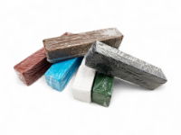 T/ZONE 18PC DELUXE POLISHING KIT