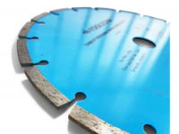 TOOLZONE 9 SEGMENTED DIAMOND DISC"