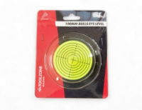 TOOLZONE 100MM BULLS EYE LEVEL