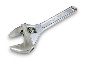 ADJ SPANNER